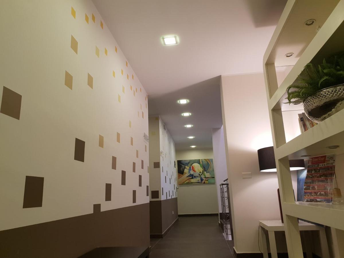 Villa Giadel メンフィ エクステリア 写真