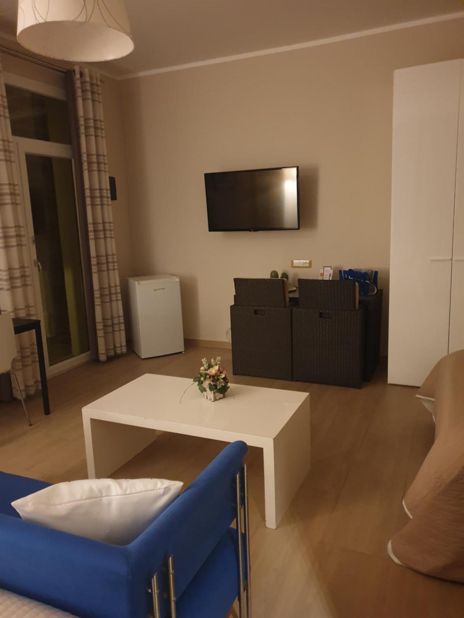 Villa Giadel メンフィ 部屋 写真